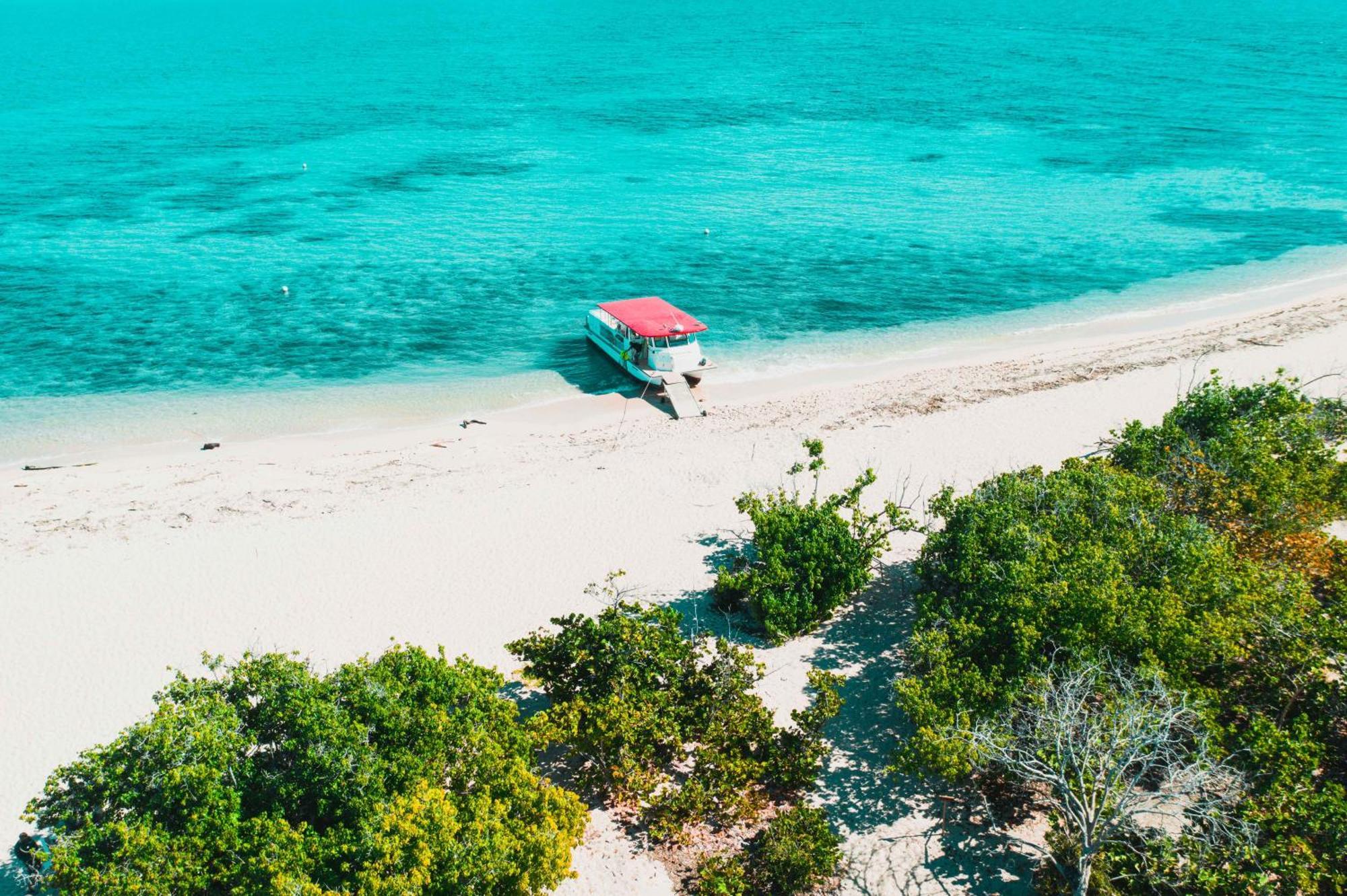 Expansive Paradise With Private Jacuzzi And Tropical Patio ปอนเซ ภายนอก รูปภาพ